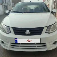 ساینا در حد کارمندی مدل 1400