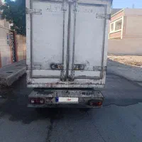 نیسان یخچال دار|خودرو سواری و وانت|اهواز, کیانشهر|دیوار