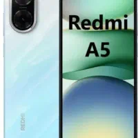 گوشی A5
