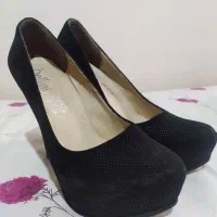 کیف و کفش ست زنانه|کیف، کفش، کمربند|ری, حمزهآباد|دیوار