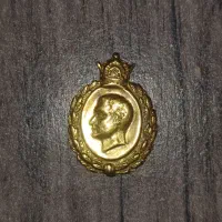 نشان سلطنت پهلوی عتیقه