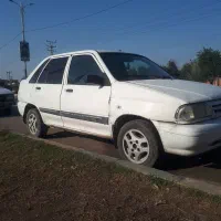 پراید 141|خودرو سواری و وانت|اهواز, غیزانیه|دیوار