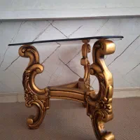 جلو مبلی سلطنتی