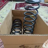 فنر  خودرواطلس