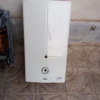 آبگرمکن دیواری بوتان 3115