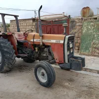 فروش تراکتور