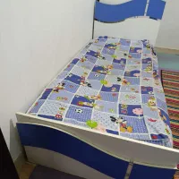 تخت وکمد نوجوان
