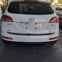 جک s5|خودرو سواری و وانت|تاکستان, |دیوار