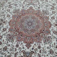 فروش فرش دستبافت گونه زربافت|فرش|گمیشان, |دیوار