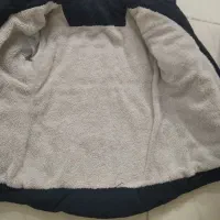 کاپشن بچگانه