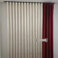پرده دوخت و تعمیرات