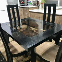 مبل و صندلی