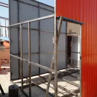 ساخت کانکس در محل|خدمات پیشه و مهارت|چهاردانگه (تهران), |دیوار