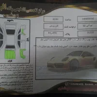 تیبا مدل 1392|خودرو سواری و وانت|الوند, |دیوار