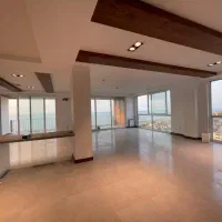 آپارتمان ۲۲۰ متری ۳ خواب نوساز با مشاعات آبی لوکس