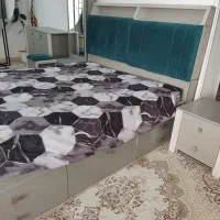 سرویس خواب دو نفره کامل