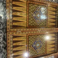تخته نرد و شطرنج|کلکسیون و سرگرمی|اصفهان, شهرک کاوه|دیوار