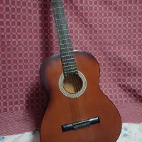 گیتار کلاسیک ایرانی