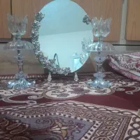 اینه شمعدنی