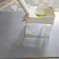 هسته گیر البالو