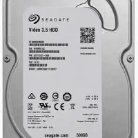 هارد سیگیت 500 گیگ SATA مناسب DVR و کامپیوتر