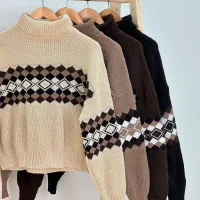 هودی بافت کراپ