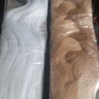 موی مصنوعی