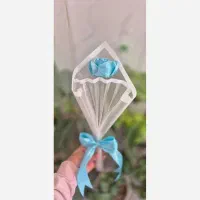 شاخه ای 18(گل مصنوعی)