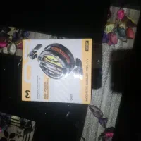 فن خنک ککنده ممو cx07|لوازم جانبی موبایل و تبلت|لنجان, |دیوار