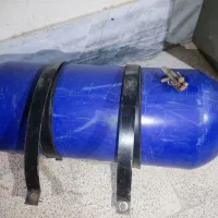 کپسول گاز cng