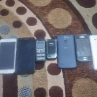 انواع بردتاج ال سی دی