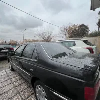 پژو پارس مدل ۹۷|خودرو سواری و وانت|تهران, نارمک|دیوار