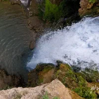 تور یک روزه آبگرم کلات