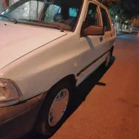 131 مدل 95|خودرو سواری و وانت|مشهد, ایثار|دیوار