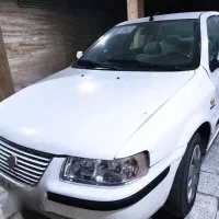 سمند ef7 مدل 1392