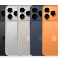 17 pro max aplle سوپر فول /3سال گارانتی معتبر|موبایل|تهران, تجریش|دیوار