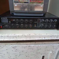 صوتی وتصویری