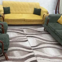 مبل هفت نفره