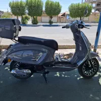 موتور s5 150 سی سی