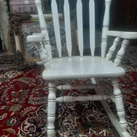 صندلی راک|صندلی و نیمکت|گناباد, |دیوار
