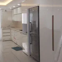 آپارتمان فروش یا معاوضه با واحد کوچک ۲۶۵ م خاوران