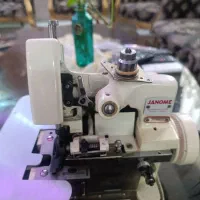 سردوز مدل ژانوبه مدلj352