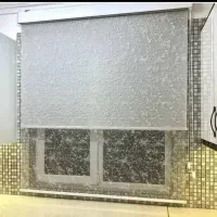 تولید وپخش انبوه پرده زبرا سیار بدون واسطه