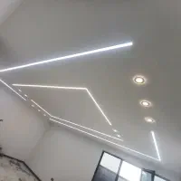 لاین نوری / لاینر / نور خطی
