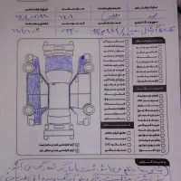 جک۴ اپشنال ۱۴۰۱ زیر قیمت فوری|خودرو سواری و وانت|کرج, ملکآباد|دیوار