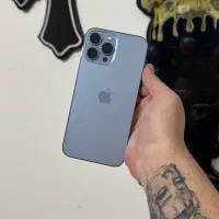 آیفون ۱۳ پرومکس