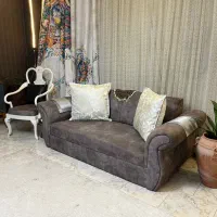 مبل هفت نفر