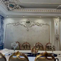 نصاب کاغذ دیواری واینه کاری