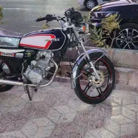 موتور همناز ۲۰۰