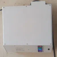 استابلایزر 12000VA